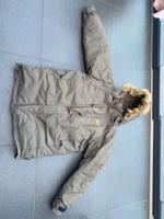 Jacke von Wolfskin in der Größe L (50/52). Nordrhein-Westfalen - Hörstel Vorschau
