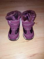 Winterschuh Winterstiefel Mädchen Frozen II Eiskönigin 24 Bayern - Pegnitz Vorschau