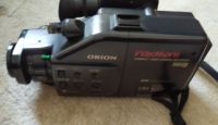 [verschenke] VHS-C Kamera Orion VMC980 Köln - Ehrenfeld Vorschau