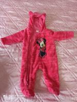 Baby Overall Minnie Mouse Hessen - Schrecksbach Vorschau