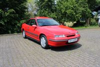 Opel Calibra 2.0i *1. Hand* *erst 123tkm.* *Schiebedach* *TOP* Nordrhein-Westfalen - Willebadessen Vorschau