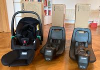 Recaro Avan + 2 x Recaro Avan Base Thüringen - Meiningen Vorschau