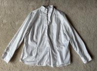 Eterna ~ Damen Bluse weiß Größe 48 Top Zustand Wandsbek - Hamburg Bergstedt Vorschau