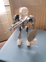 Lego Technic Kopaka Nuva 8571 Bionicle Konvolut weiß upgrade Nordrhein-Westfalen - Bergkamen Vorschau