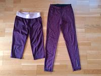 Leggins, Sporthosen im Set Bayern - Bayerbach b Ergoldsbach Vorschau