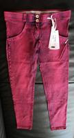 Freddy WR. UP Marmor Rot Hose Gr. M NEU!!! Sachsen - Riesa Vorschau