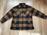 Hemdjacke Übergangsjacke Größe S Nordrhein-Westfalen - Schmallenberg Vorschau