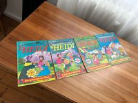 HEIDI Comic Hefte Nr. 17-20, Bastei Verlag 1978 , Vintage Hessen - Kassel Vorschau