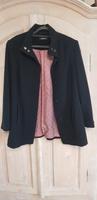 Wolljacke blau von Walbusch Gr. 46 Bayern - Bad Tölz Vorschau