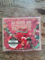 CD das goldene Jahr der Volksmusik Köln - Zollstock Vorschau