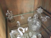 Glasfiguren Kristallfiguren Kollektion Swarovski Sammlung Essen - Bredeney Vorschau