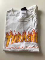 Thrasher Skateboard Shirt Xl (Powell peralta Santa Cruz) Essen - Essen-Werden Vorschau