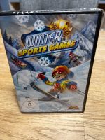 Winter Sports Games PC Rheinland-Pfalz - Niederelbert Vorschau