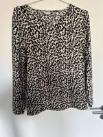 Langarm Shirt Longsleeve Leopard Leo Größe M Shirt Thüringen - Eisenach Vorschau