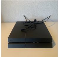 PlayStation 4 + Zubehör Nordrhein-Westfalen - Herten Vorschau