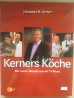 Kerners Köche - Die besten Rezepte aus der TV-Show Baden-Württemberg - Salem Vorschau