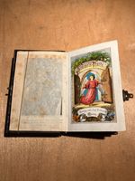 Altes Gebetsbuch "Himmelspforte" von 1870 zu verkaufen Eimsbüttel - Hamburg Schnelsen Vorschau