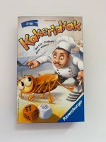 Spiel - Kakerlakak von Ravensburger Niedersachsen - Barendorf Vorschau