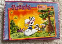 Puzzle Diddl  ( vintage) Nordrhein-Westfalen - Bocholt Vorschau