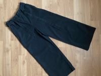 H&M Stoffhose wide 36 S Hose wideleg weite Hose Sachsen - Freiberg Vorschau