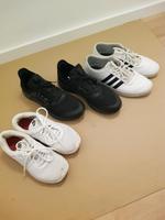 Schuhe Sneaker Sportschuhe Puma/ Nike / Adidas Bayern - Schweinfurt Vorschau