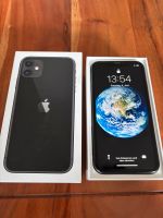 Apple iPhone 11 Black 64Gb mit OVP Bayern - Hainsfarth Vorschau