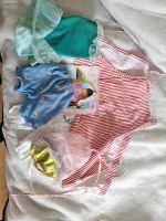 Baby Born Kleidung und Schürze  Versand als Warensendung 2,25 Baden-Württemberg - Ebhausen Vorschau