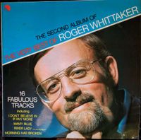 The Second Album of the very best of Roger Whittaker Vinyl LP Essen - Essen-Frintrop Vorschau