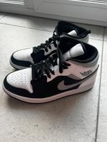 Nike Air Jordan 1 Shadow Gr. 40,5 Brandenburg - Cottbus Vorschau