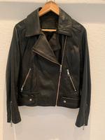 Lederjacke gr. 40 Düsseldorf - Flingern Nord Vorschau