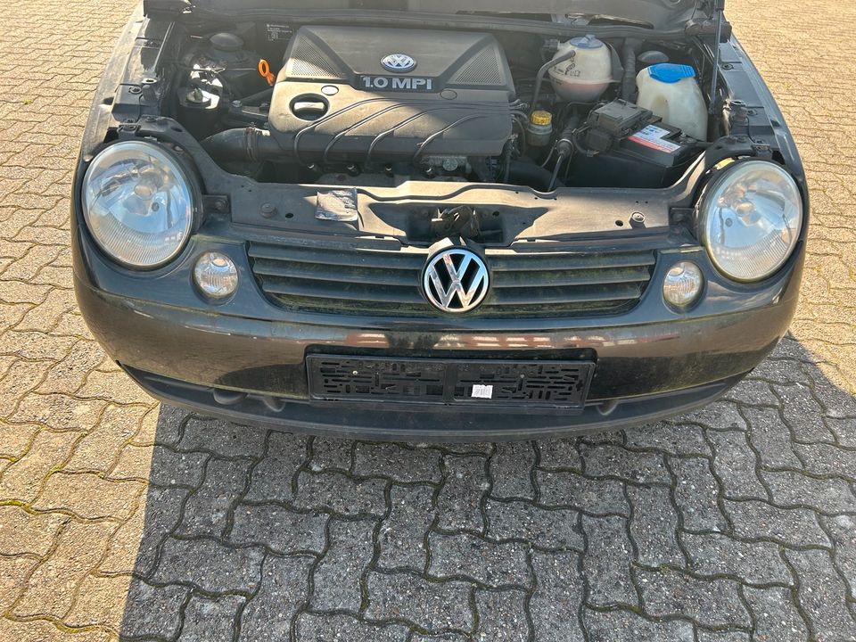 Vw Lupo 1.0 l in Zeven