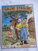 Amigo Kartenspiel Solche Strolche ab 4 Jahre Nordrhein-Westfalen - Haan Vorschau