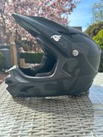 Fullface Helm Intox Black Camo Bayern - Hilpoltstein Vorschau