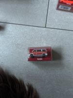 Herpa VW T 4 Bus ELW 'Berliner Feuerwehr' 044431  Neu Hessen - Modautal Vorschau