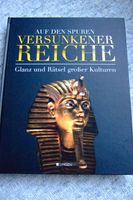 'Auf den Spuren versunkener Reiche' aus dem Lingen Verlag Niedersachsen - Westerstede Vorschau