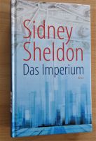 Das Imperium / Sidney Sheldon / Lingen Verlag Rheinland-Pfalz - Lingenfeld Vorschau