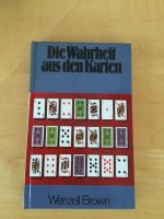 Buch Die Wahrheit aus den Karten / Psychologie / Spiritualität Bayern - Wunsiedel Vorschau