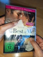 DVD Film Sparks ♥️  Mein Weg zu dir Best of Me NEU & OVP Bayern - Kümmersbruck Vorschau