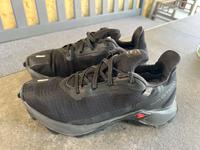 Salomon Alphacross 3 Damen Bayern - Mering Vorschau