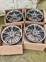 Originale Bmw 18 Zoll Felgen 3er e90 e91 e92 e93 Styling M139 Nordrhein-Westfalen - Werdohl Vorschau