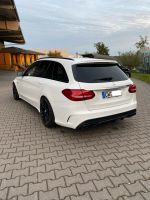 Mercedes C63 T-Modell Baden-Württemberg - Bad Liebenzell Vorschau