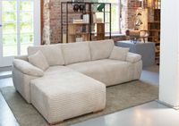 Schlafsofa „Altona“ 275cm | Cordsofa | Bettkasten Hamburg-Mitte - Hamburg Rothenburgsort Vorschau