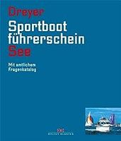 Sportbootführerschein See Bayern - Lindau Vorschau