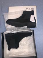 Stiefel (Chelsea Boots) Selected München - Ludwigsvorstadt-Isarvorstadt Vorschau