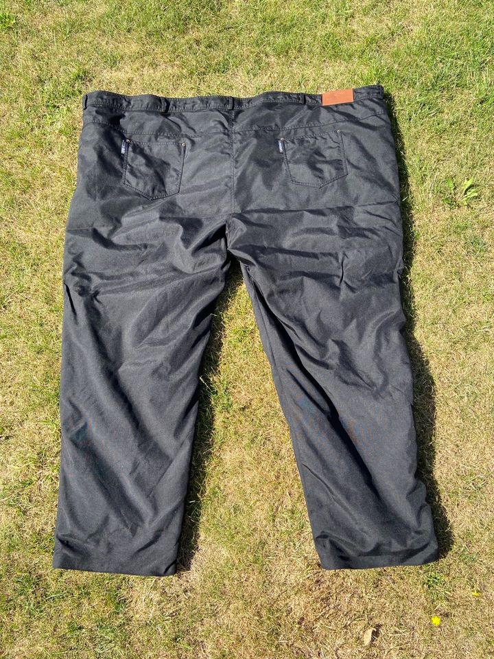 Codura Jeans, Motorradhose Bauchumfang 180 (5XL) in Salzkotten