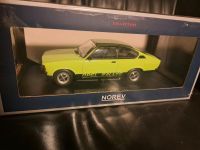 Opel Kadett C  Coupé Rallye 1:18 Norev Niedersachsen - Lauenau Vorschau