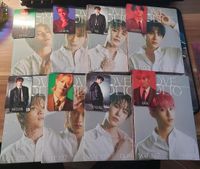 [VERKAUFE] NCT 127 Loveholic jaehyun taeyong haechan Mark pc Hessen - Breuberg Vorschau