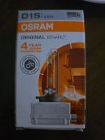 Osram Lampe Hessen - Wiesbaden Vorschau