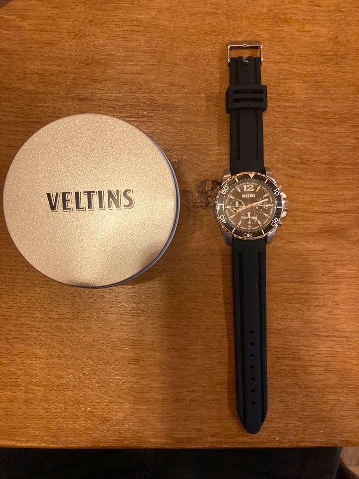 Veltins Herrenuhr in Kehnert