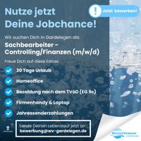 Sachbearbeiter - Controlling/Finanzen (m/w/d) Sachsen-Anhalt - Gardelegen   Vorschau